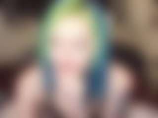 lunaoddwitch's Live Sex Cam Show