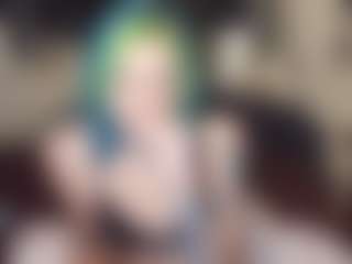 lunaoddwitch's Live Sex Cam Show