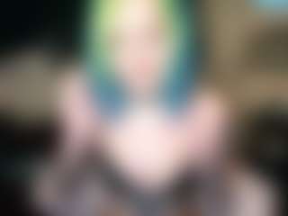 lunaoddwitch's Live Sex Cam Show