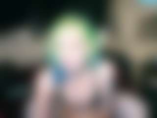 lunaoddwitch's Live Sex Cam Show