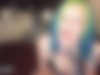 lunaoddwitch's Live Sex Cam Show