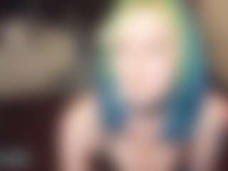 lunaoddwitch's Live Sex Cam Show