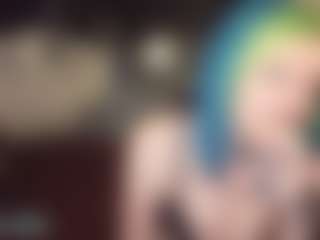 lunaoddwitch's Live Sex Cam Show