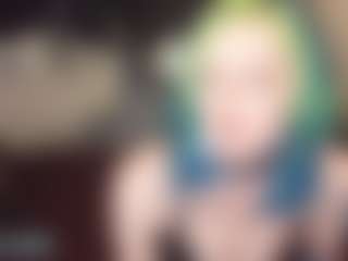 lunaoddwitch's Live Sex Cam Show