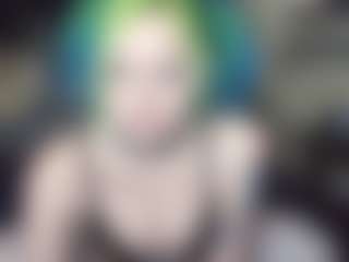 lunaoddwitch's Live Sex Cam Show