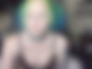 lunaoddwitch's Live Sex Cam Show