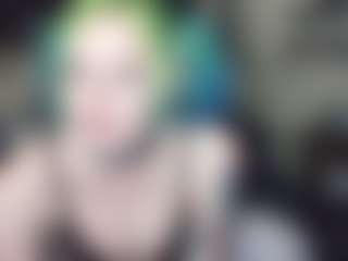 lunaoddwitch's Live Sex Cam Show