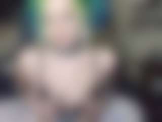 lunaoddwitch's Live Sex Cam Show
