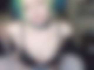 lunaoddwitch's Live Sex Cam Show