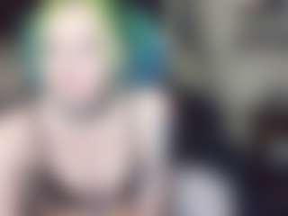 lunaoddwitch's Live Sex Cam Show