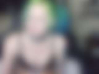lunaoddwitch's Live Sex Cam Show
