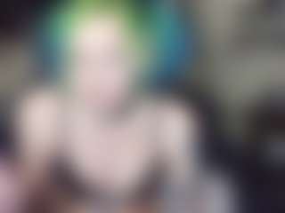 lunaoddwitch's Live Sex Cam Show