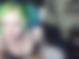 lunaoddwitch's Live Sex Cam Show