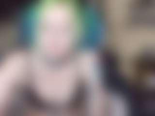 lunaoddwitch's Live Sex Cam Show