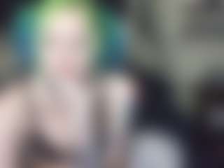 lunaoddwitch's Live Sex Cam Show