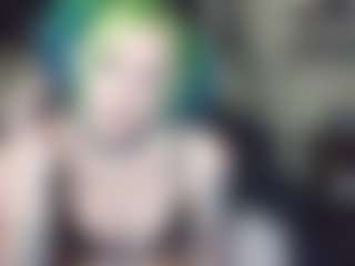 lunaoddwitch's Live Sex Cam Show