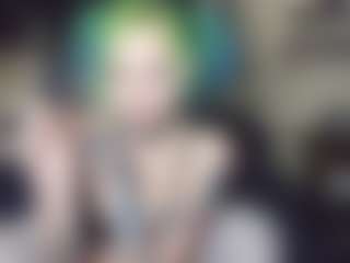 lunaoddwitch's Live Sex Cam Show