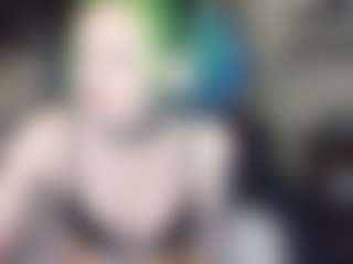 lunaoddwitch's Live Sex Cam Show