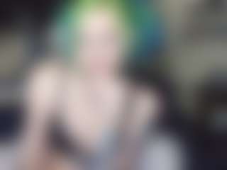 lunaoddwitch's Live Sex Cam Show