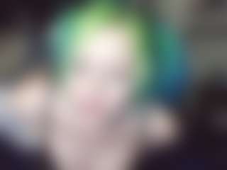 lunaoddwitch's Live Sex Cam Show