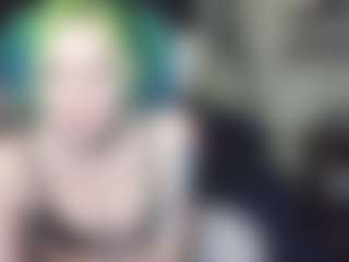 lunaoddwitch's Live Sex Cam Show
