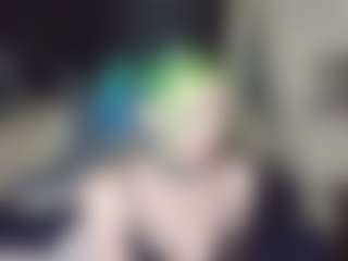 lunaoddwitch's Live Sex Cam Show