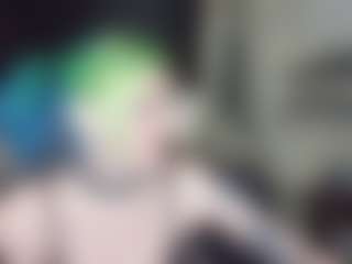 lunaoddwitch's Live Sex Cam Show