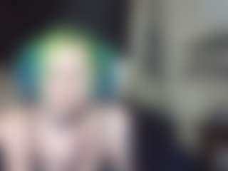 lunaoddwitch's Live Sex Cam Show