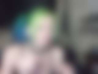 lunaoddwitch's Live Sex Cam Show
