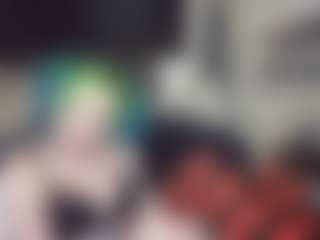 lunaoddwitch's Live Sex Cam Show