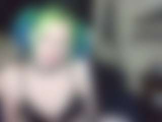 lunaoddwitch's Live Sex Cam Show