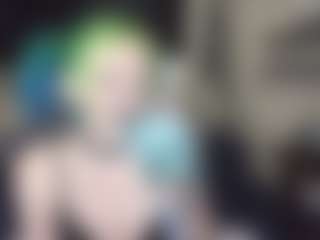lunaoddwitch's Live Sex Cam Show