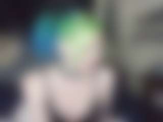 lunaoddwitch's Live Sex Cam Show