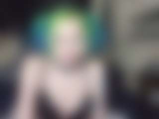 lunaoddwitch's Live Sex Cam Show