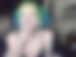 lunaoddwitch's Live Sex Cam Show