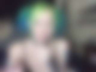 lunaoddwitch's Live Sex Cam Show