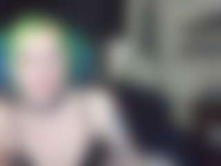 lunaoddwitch's Live Sex Cam Show