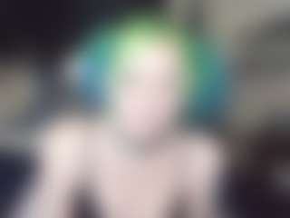 lunaoddwitch's Live Sex Cam Show
