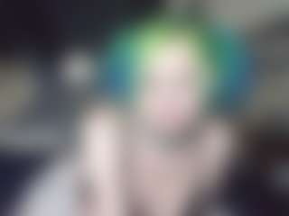 lunaoddwitch's Live Sex Cam Show