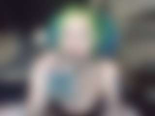 lunaoddwitch's Live Sex Cam Show