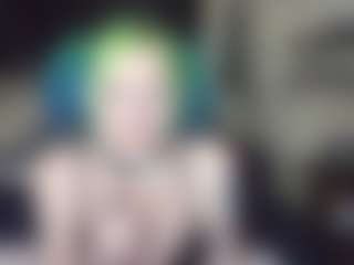 lunaoddwitch's Live Sex Cam Show