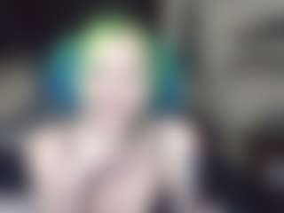 lunaoddwitch's Live Sex Cam Show