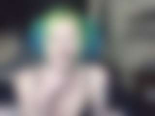 lunaoddwitch's Live Sex Cam Show