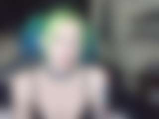lunaoddwitch's Live Sex Cam Show