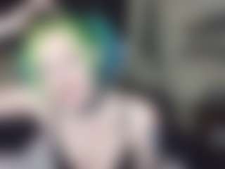 lunaoddwitch's Live Sex Cam Show