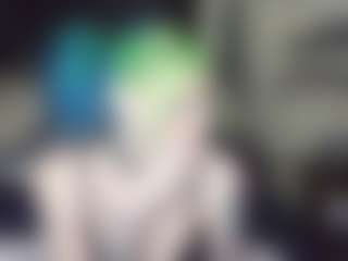 lunaoddwitch's Live Sex Cam Show