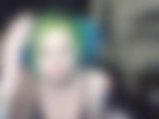 lunaoddwitch's Live Sex Cam Show