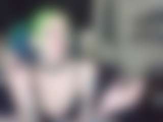 lunaoddwitch's Live Sex Cam Show
