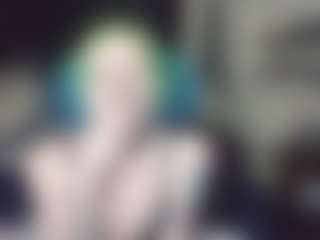 lunaoddwitch's Live Sex Cam Show