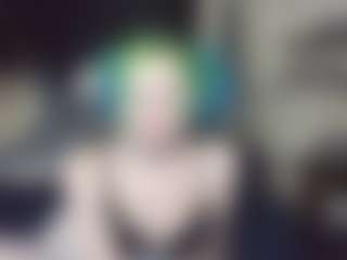 lunaoddwitch's Live Sex Cam Show